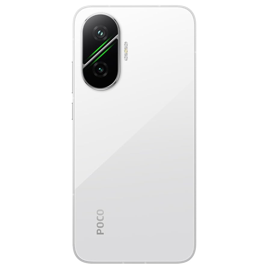 POCO F7 9/2日にアマゾンで購入 開封済み　新品同様 Amazon | Xiaomi POCO F7 12GB+256GB 日本語版 Simフリー